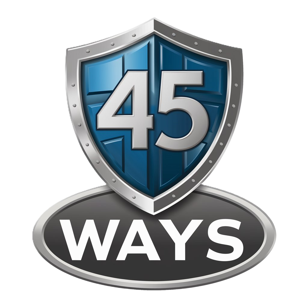 45ways.com